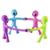 그린 핑크 퍼플 블루 × 1개