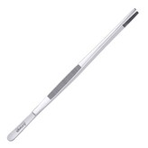 stainless steel × 1支