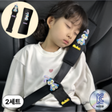 보라색 러블리 바니
