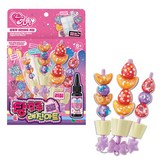 영실업 시크릿아트 리얼 미니어쳐 탕후루 레진아트 리필