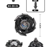 BX - 00 - 01陀螺 × 1個