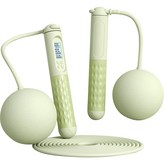 智能跳繩-大球+長繩-綠 × 1個