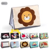 060-1獅子檯曆布書哈哈鏡153G:1個 × 1個