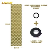 03 Gold - Fish scale × 1개