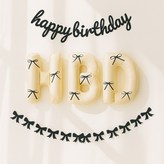 블랙가랜드 크림세트 × 1세트