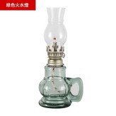 復古火水燈 × 2個