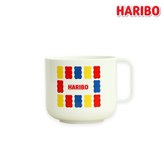 하리보 한손컵_패턴