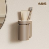 焦糖棕:如圖