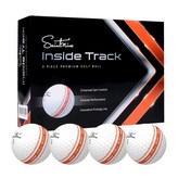 화이트 오렌지라인 × 1개