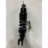 全黑色100kg,M2 dio265mm偏心後避震器 × 1個