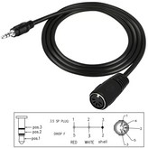 E. 블랙 직두 × 1개