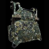 海陸虎斑數位 × 1個