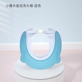 天藍色 × 1個