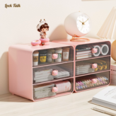 핑크-대형1+1 × 1개