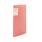 莫蘭迪紅,LC-20MO｜20頁