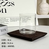 90口杯,301-400毫升 × 1個