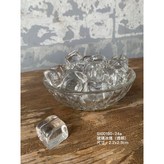透明 × 1個