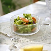 플라라 핸들 글라스볼 스트라이프