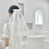 2. 2단 리본레이스 × 1개