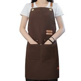 브라운 × 1개