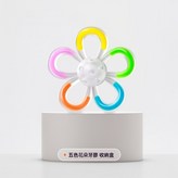 繽紛彩【贈送 收納盒+防掉鏈】 × 1個