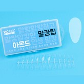 말캉 에칭스크래치 아트오발