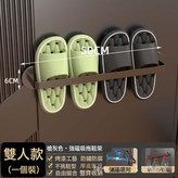 磁吸式 -槍灰色-雙人款:如圖 × 1個