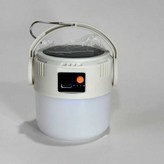 電顯露營燈 × 1個