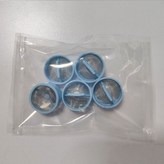 進水閥過濾網（5個裝） × 1個