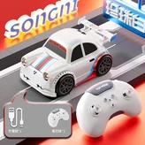 白色 遙控漂移賽車 無電池 需自備 × 1套