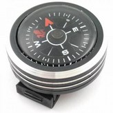 미니나침반 시계줄 나침반 × 1개