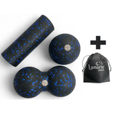 블루블랙 × 1개