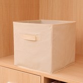 米色布藝提手 28*28*28 × 1套
