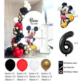 1. R966-6 / A. 1pack × 1개