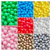 맞춤 색상 100개 × 1개