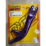 紫色DIO用,RRGS RS/DIO鋁合金側柱15cm × 1個