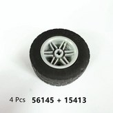 5. 4 Pcs with 15413 × 1개