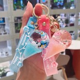 冰淇淋獨角獸粉 × 1個