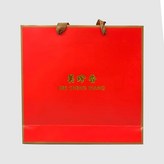 紅色 一公斤提袋（中） × 1個