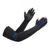 Z-48漏二指連體*藍色 × 1個