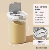 如圖:大號透明 × 1個