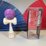 紫色 PU漆 × 1個