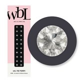 퓨어 화이트 × 1개