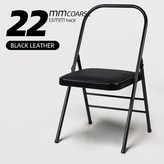 14. Black PU 1.5 × 1개