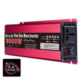 4)3000W × 1개
