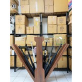 劍匣含六把刀（錳鋼品質劍） × 1個