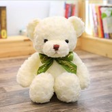 실크스카프화이트30Cm × 1개