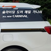 카본타입 라인 × 1개