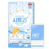 국산 일회용기저귀시트