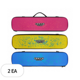 핑크 × 2개